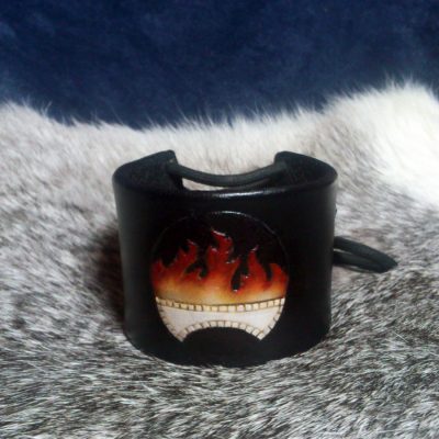 Bridgeburners Bracelet/Cuff