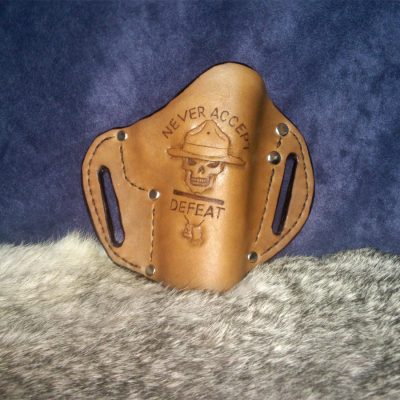 Gun Holster for S&W SHIELD