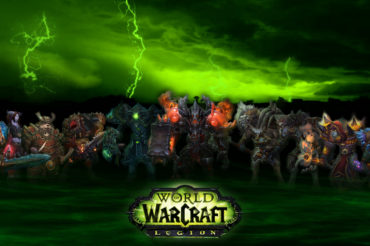 World of Warcraft: Legion – A mini-review and everything in between